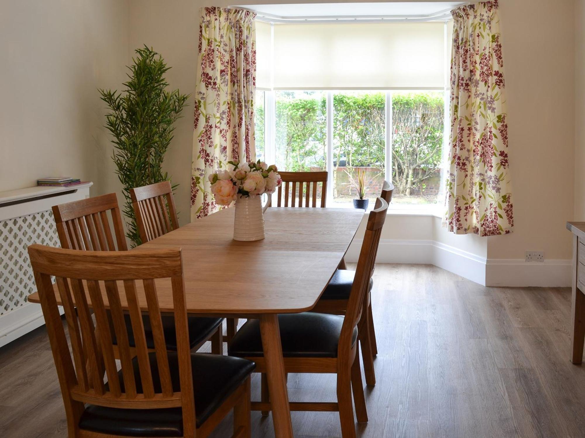 Holiday home Broom House Scarborough