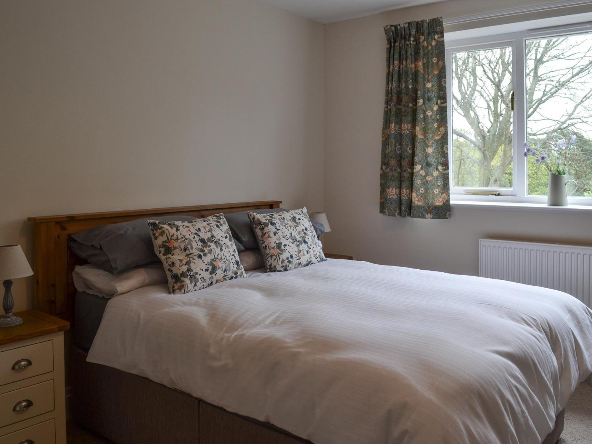 Broom House Holiday home *